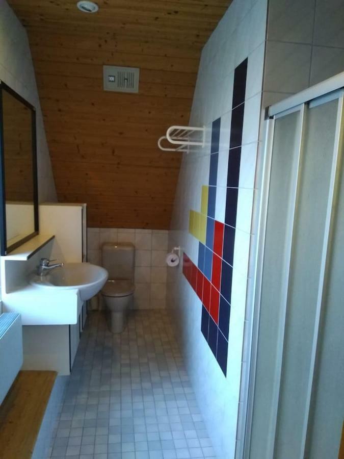 Pool, Pokale, Sauna, Billard, Kirche U. Viel Natur Vordernberg Exterior foto